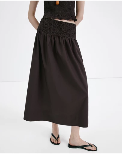M.N.G - Skirt Siros