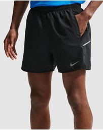 Nike - Nike Dri-FIT Miler 5