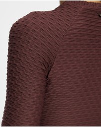 Duskii - LS Rash Top