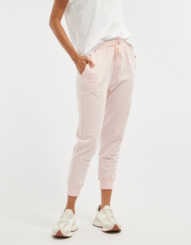 Amelius - Kieran Cropped Jogger