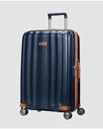 Samsonite - Lite-Cube DLX 76cm Spinner