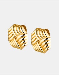 CENDRE - Sabine Earrings