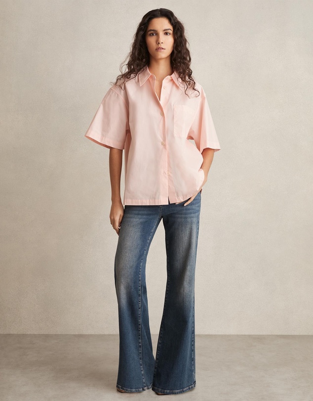 REISS - Jordan Shirt