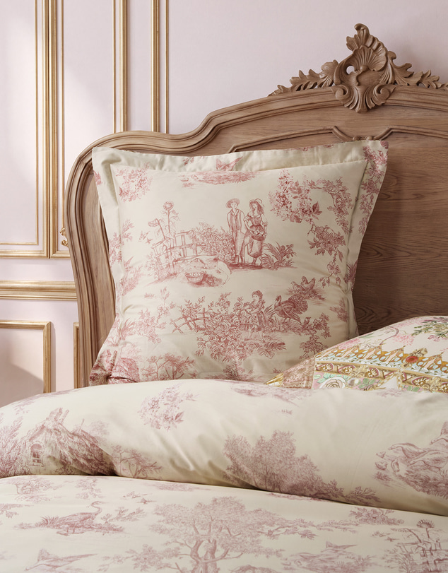 Camilla Home - In The Name Of Nouveau European Pillowcase