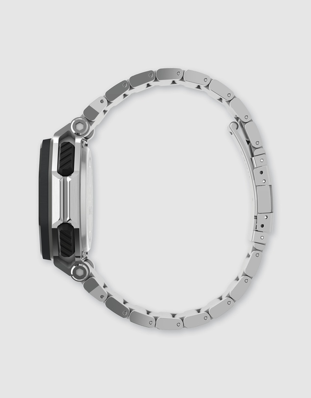 UFC - UFC Colossus Silver Tone