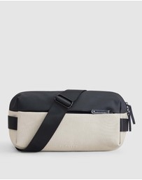 Globite - Commuter Sling Bag