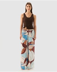 ROAME. - Cody Rib Tank