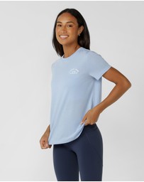 Lorna Jane - Lotus T-Shirt