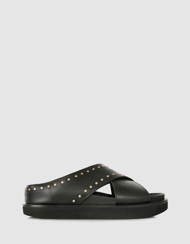 Beau Coops - Gallo Sandals