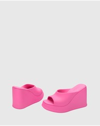 Melissa - Melissa Free Slip