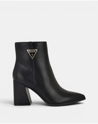 GUESS - Lusia Ankle Boots