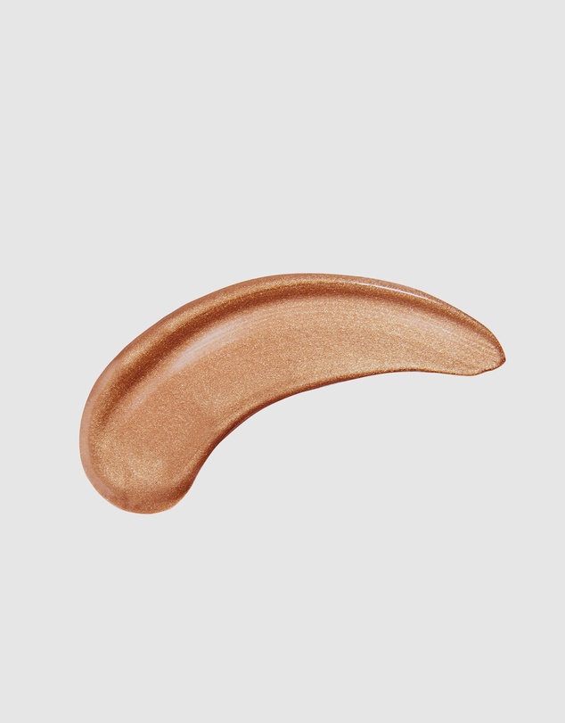 Silk Oil of Morocco - Total Radiance Argan Face Bronzing Liquid