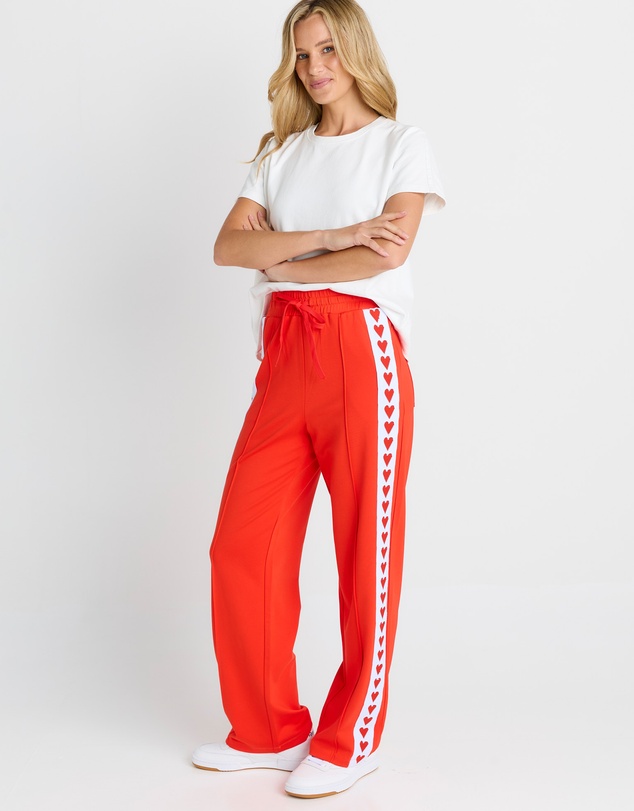 Betty Basics - Jamie Trackpant