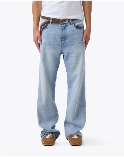 Zanerobe - Bootcut Denim Jeans