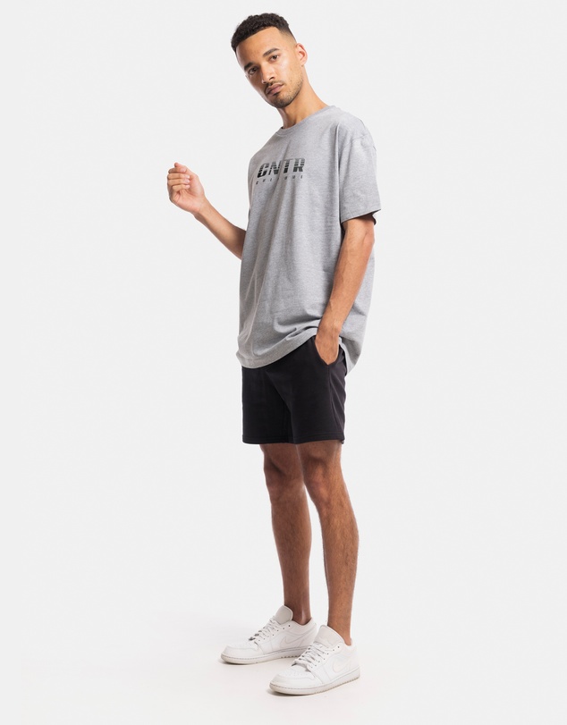 Counter Culture - Track Oversize Tee
