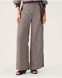 MOS The Label - Prismic Print Pants