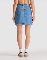 Riders by Lee - Hi Girlfriend Skirt