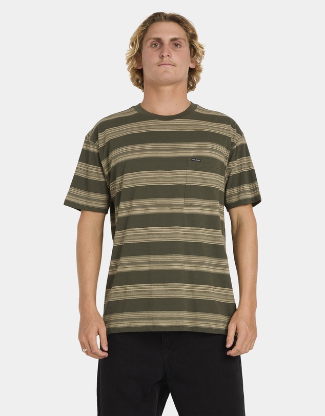 Volcom - Mens Twilight T-Shirt