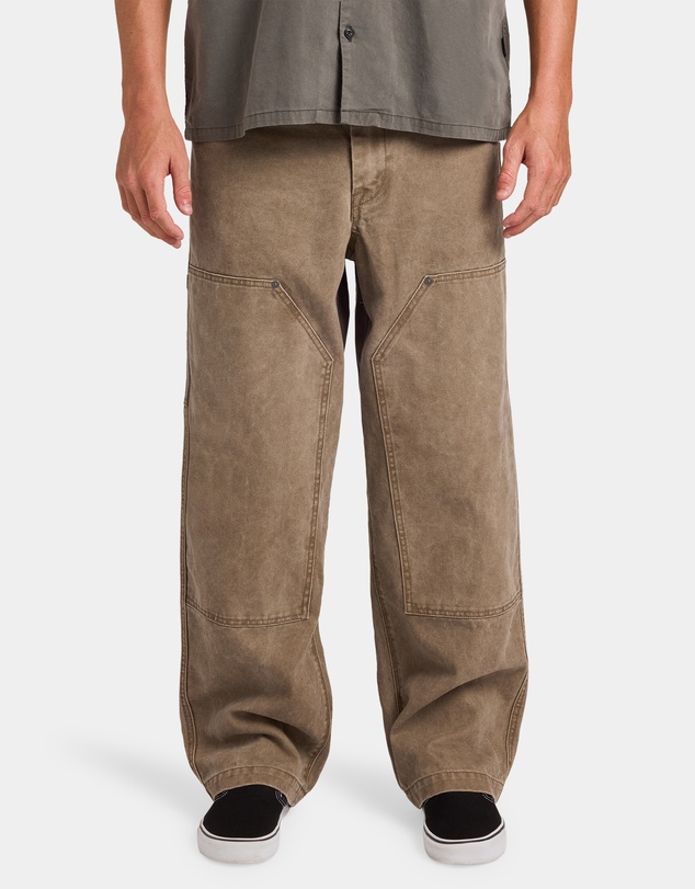 Volcom - Mens Work Carpenter Pants