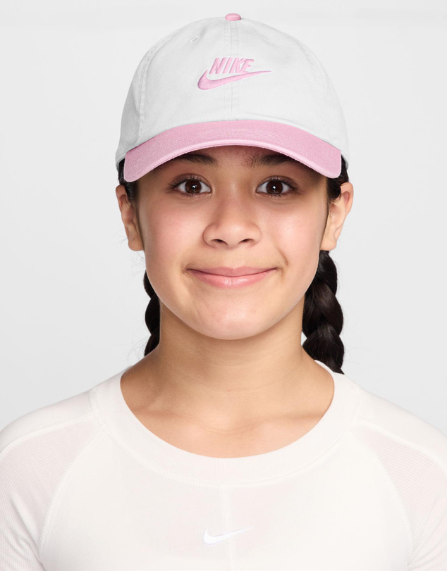 Nike - Unstructured Futura Wash Cap