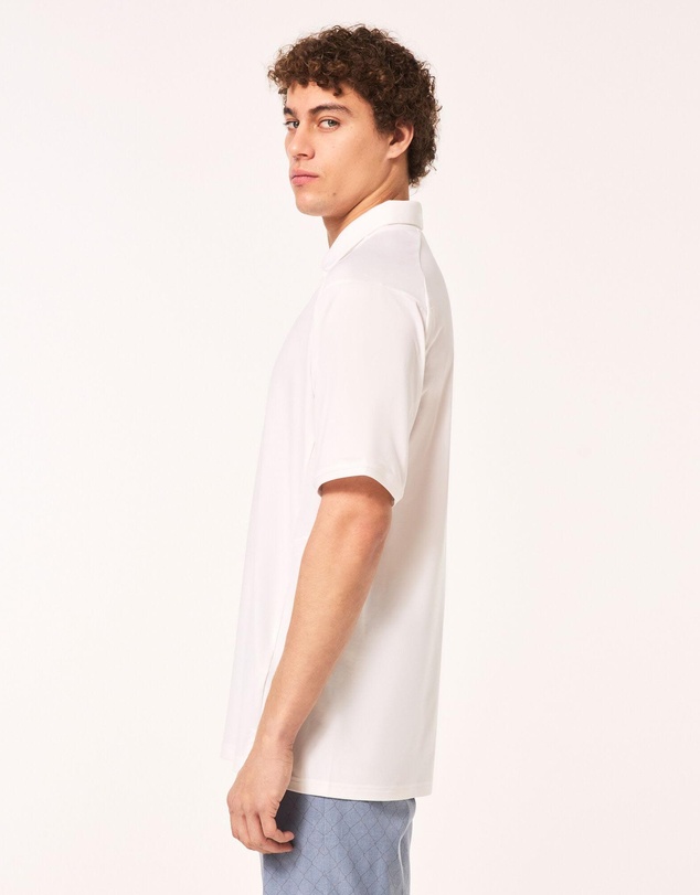 Oakley - Reduct C1 Echo Golf Polo