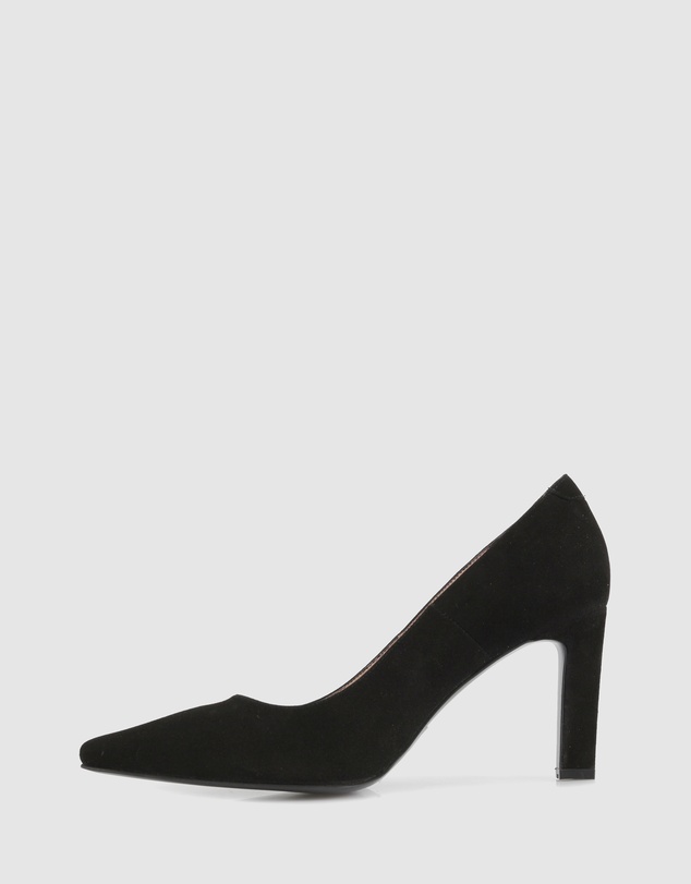 Sempre Di - Zivelle Heels
