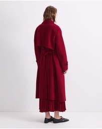 Sportscraft - Martha Long Coat