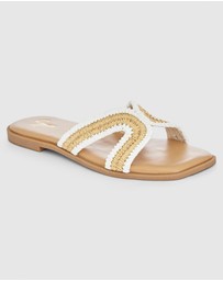 SPURR - Soleil - ONLINE EXCLUSIVE