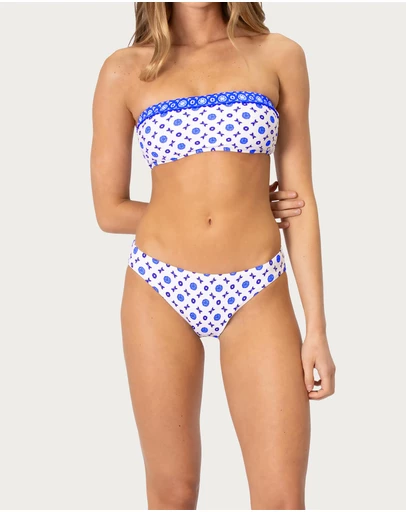 Baku Swimwear - Kasbah Regular Bikini Bottom