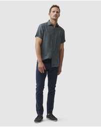 Rodd & Gunn - Palm Beach Sports Fit Shirt