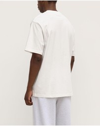 Assembly Label - Atelier Logo Tee