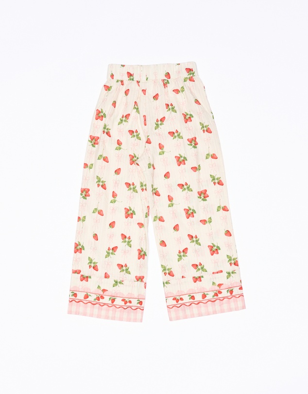Walnut Melbourne - Poppy Pant