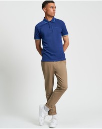 Ben Sherman - Signature Pique Polo