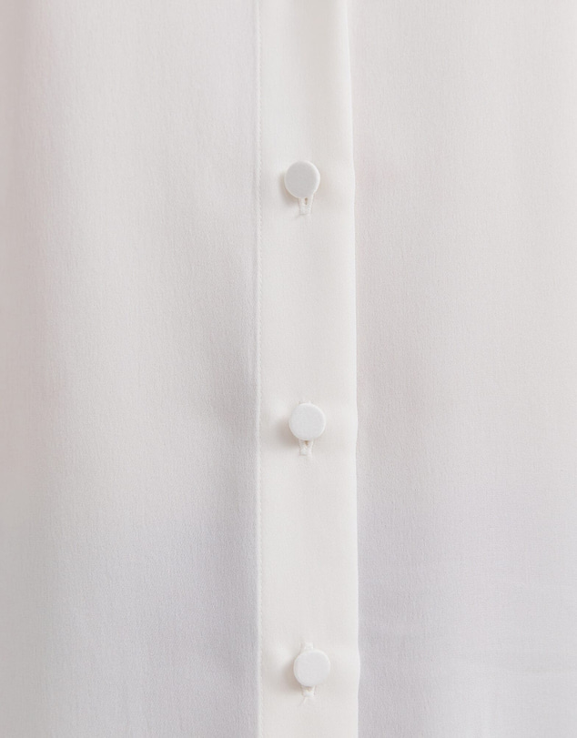 SABA - Sam Silk Classic Shirt