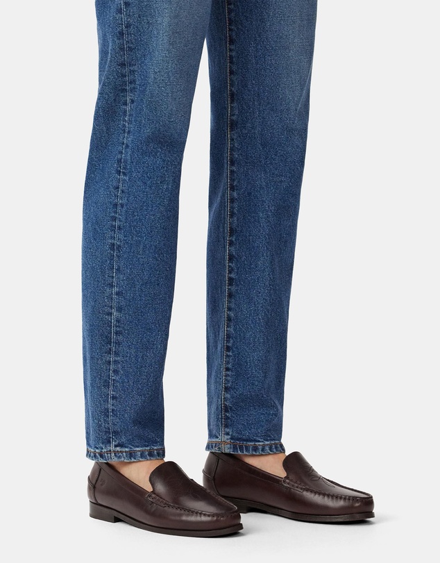 R.M.Williams - Ranch Loafers - Women's