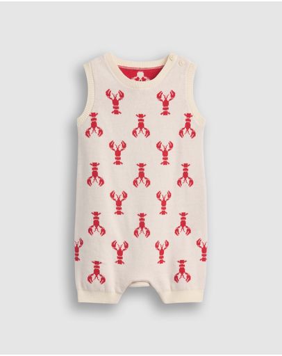 Lobster Print