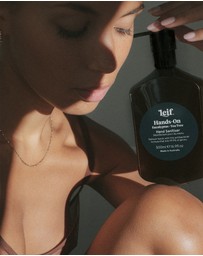 Leif Products - Hands-On Gel Hand Sanitiser 500ml