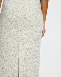 Grace Willow - Heide Pencil Skirt