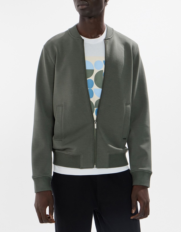 Marcs - Neo Zip Front Bomber