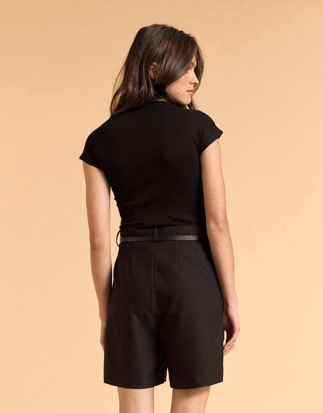 MVN - Long Shorts