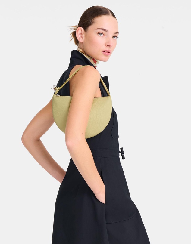 Longchamp - Le Roseau Top Handle Bag