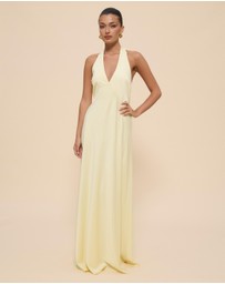 CHANCERY - Sunny Dress