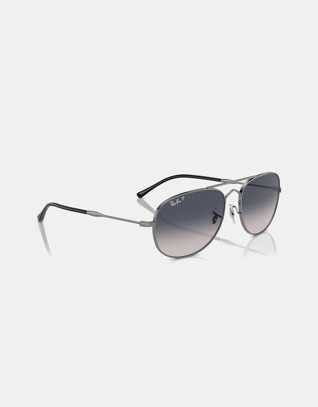 Ray-Ban - Bain Bridge