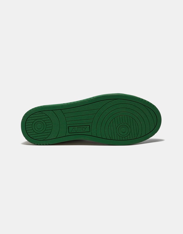 Autry - Medalist Bicolor Sneakers - Men's