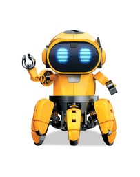 JOHNCO - Tobbie the Robot