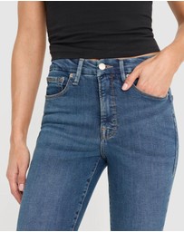 Good American - Good Legs Skinny Jeans