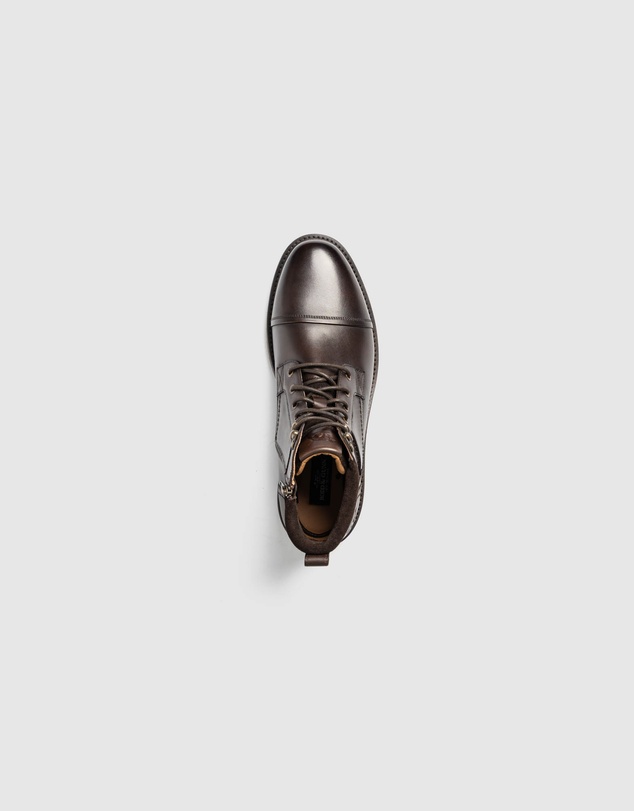 Rodd & Gunn - Brookdale Military Boot