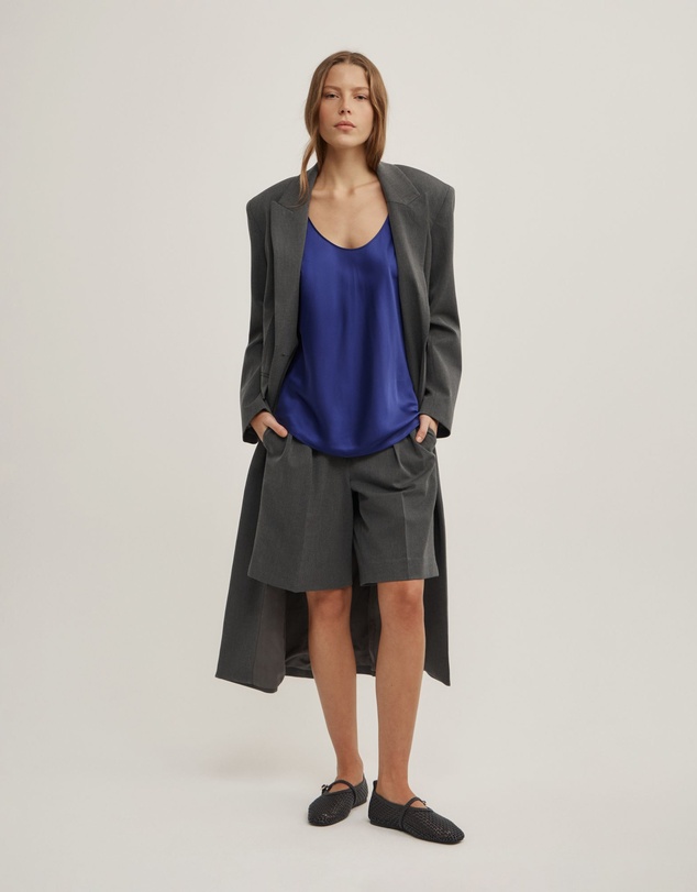 Witchery - Satin Tank Top