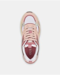GUESS - Bevalli Sneakers