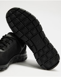 Skechers - Track - Broader - Men's
